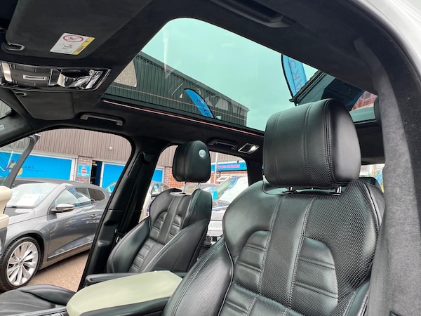Used Land Rover Range Rover Sport 2016 for sale - 75601463: Photo 32