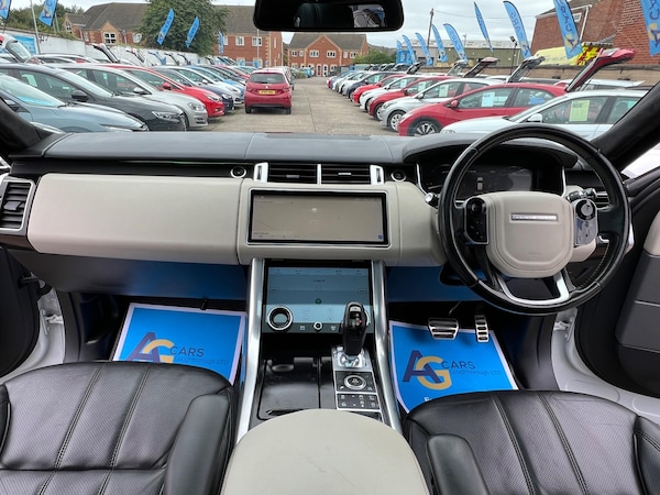 Used Land Rover Range Rover Sport 2016 for sale - 75601463: Photo 33