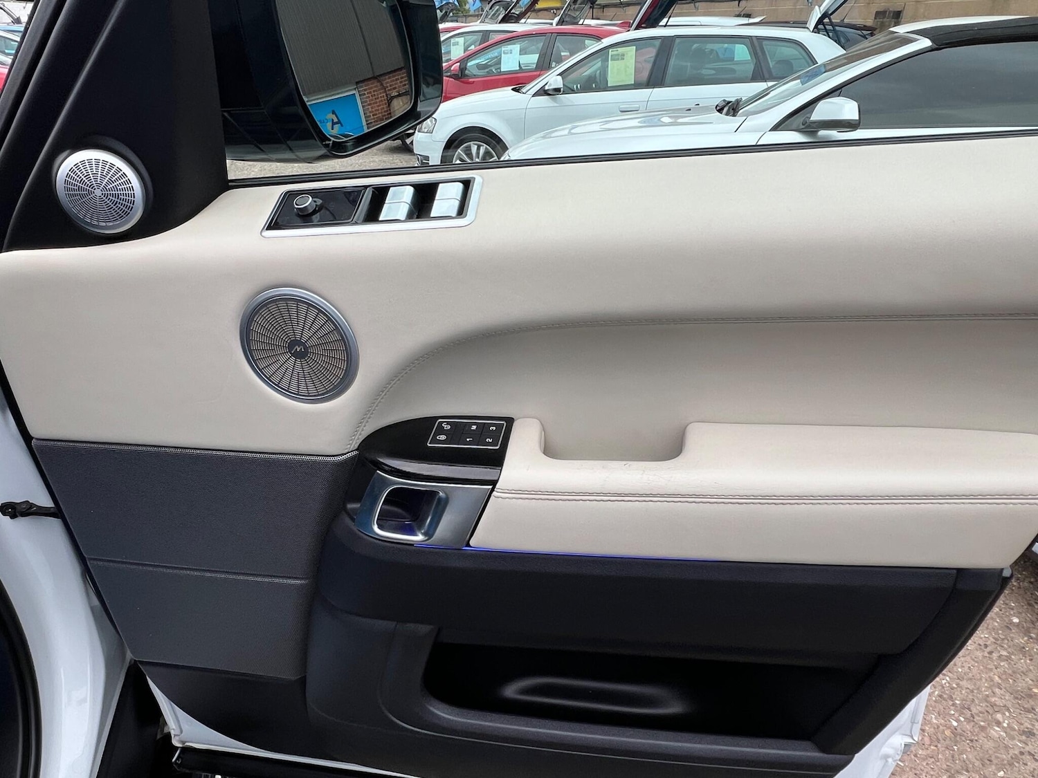 Vehicle 36