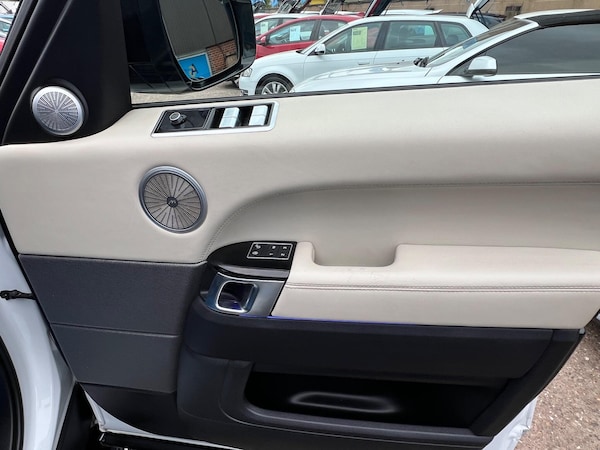 Used Land Rover Range Rover Sport 2016 for sale - 75601463: Photo 36