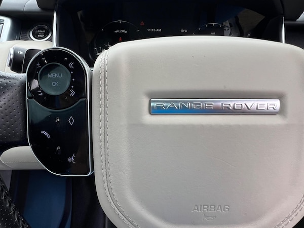 Used Land Rover Range Rover Sport 2016 for sale - 75601463: Photo 38
