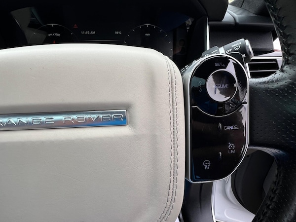 Used Land Rover Range Rover Sport 2016 for sale - 75601463: Photo 39
