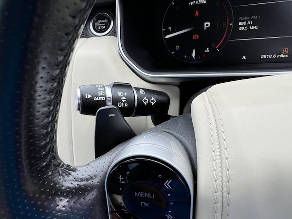 Used Land Rover Range Rover Sport 2016 for sale - 75601463: Photo 40