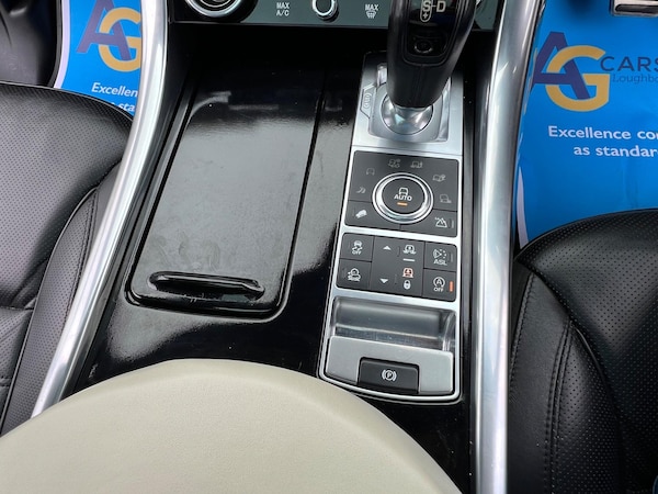 Used Land Rover Range Rover Sport 2016 for sale - 75601463: Photo 43