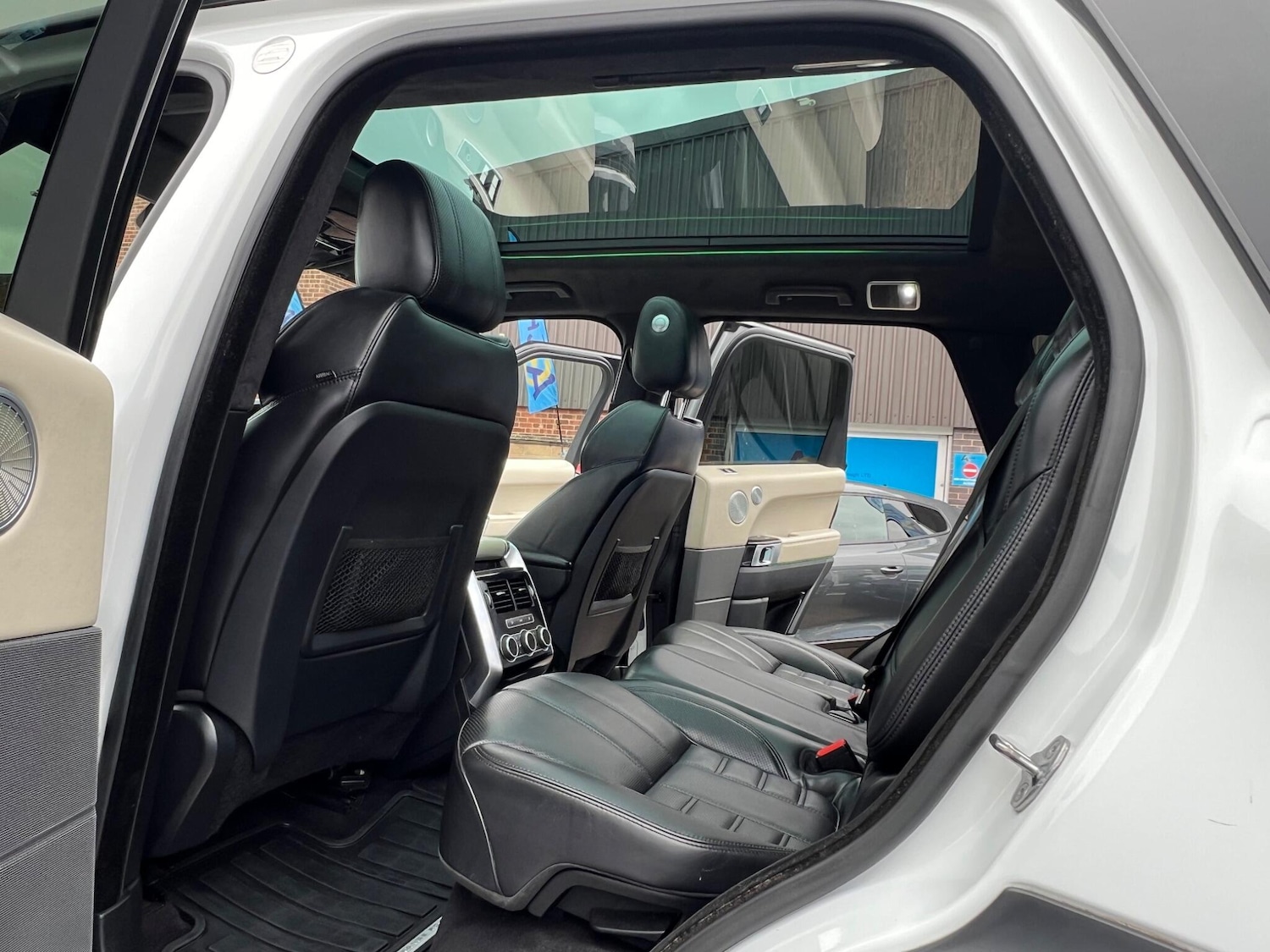 Vehicle 74