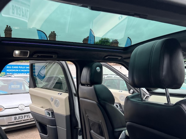 Used Land Rover Range Rover Sport 2016 for sale - 75601463: Photo 79