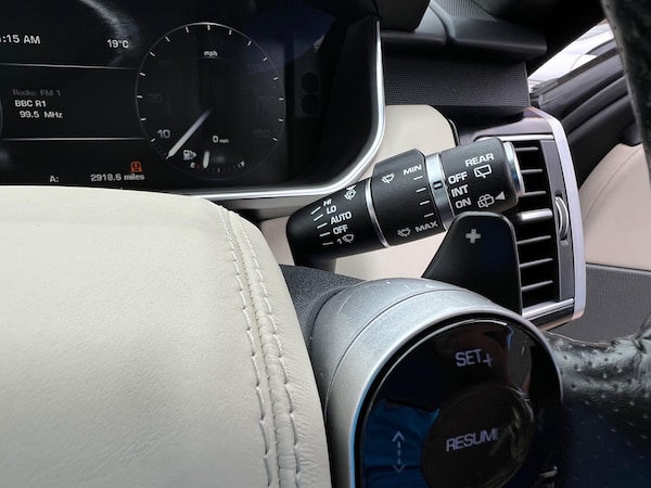 Used Land Rover Range Rover Sport 2016 for sale - 75601463: Photo 81