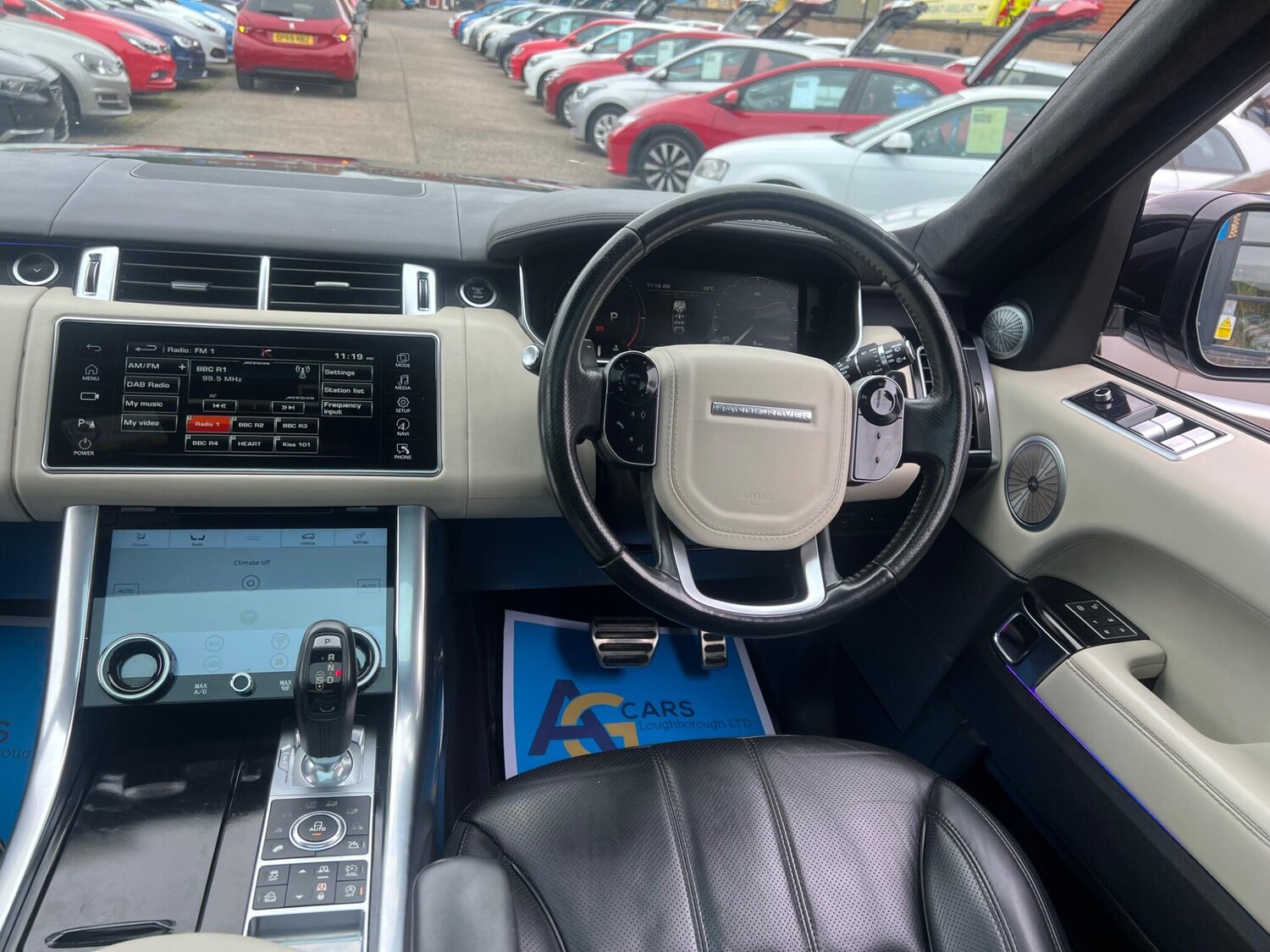 Vehicle 90