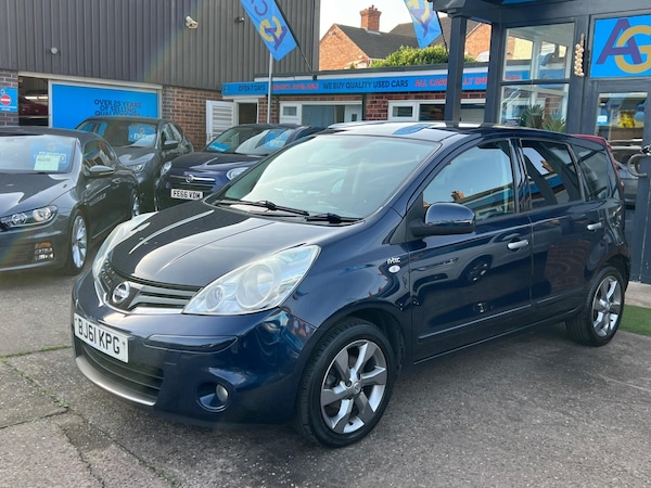 Used Nissan Note 2011 for sale - 75577089: Photo 19