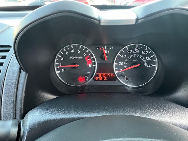 Used Nissan Note 2011 for sale - 75577089: Photo 21
