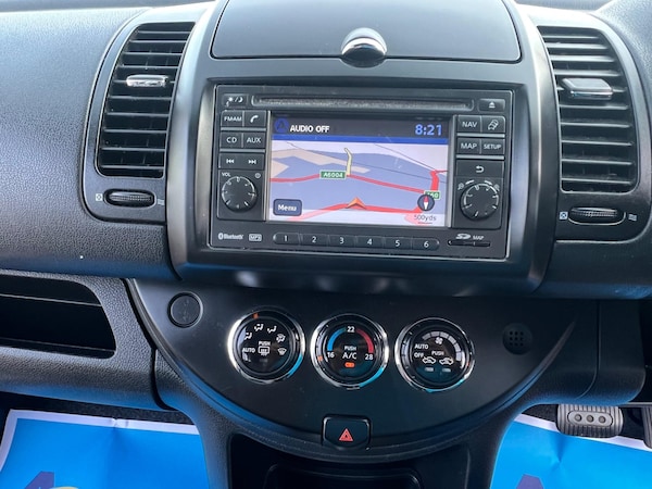 Used Nissan Note 2011 for sale - 75577089: Photo 22