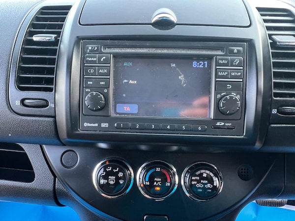 Used Nissan Note 2011 for sale - 75577089: Photo 25