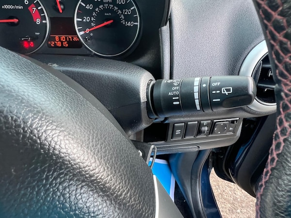 Used Nissan Note 2011 for sale - 75577089: Photo 29