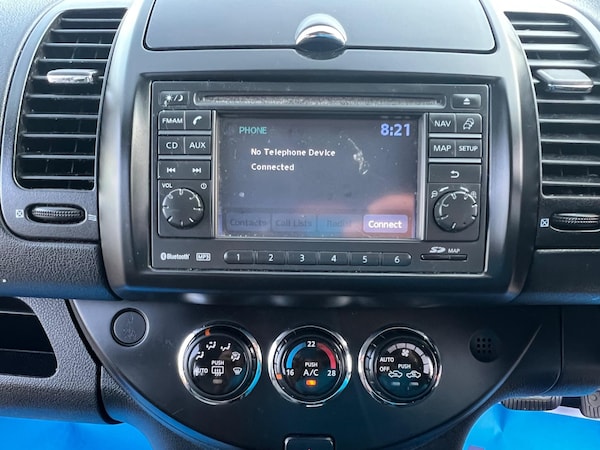 Used Nissan Note 2011 for sale - 75577089: Photo 30
