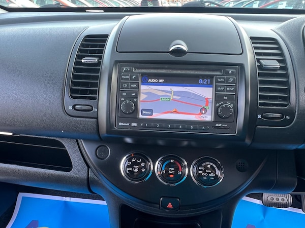 Used Nissan Note 2011 for sale - 75577089: Photo 31