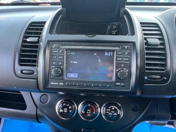 Used Nissan Note 2011 for sale - 75577089: Photo 32