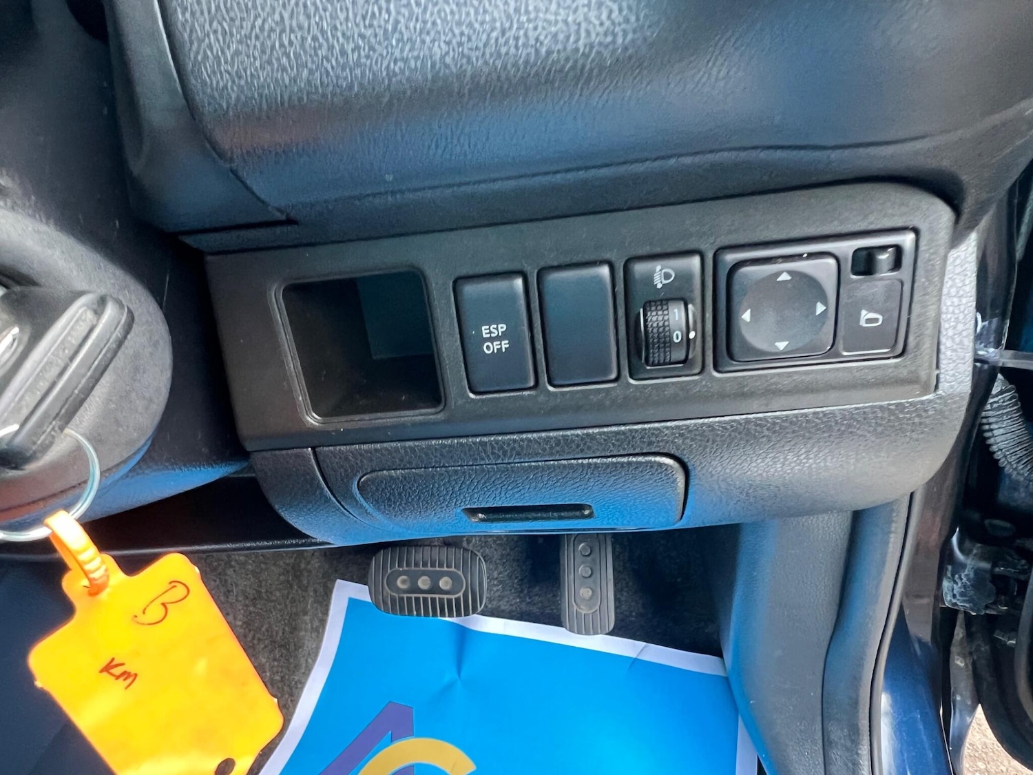 Vehicle 34