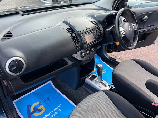 Used Nissan Note 2011 for sale - 75577089: Photo 37
