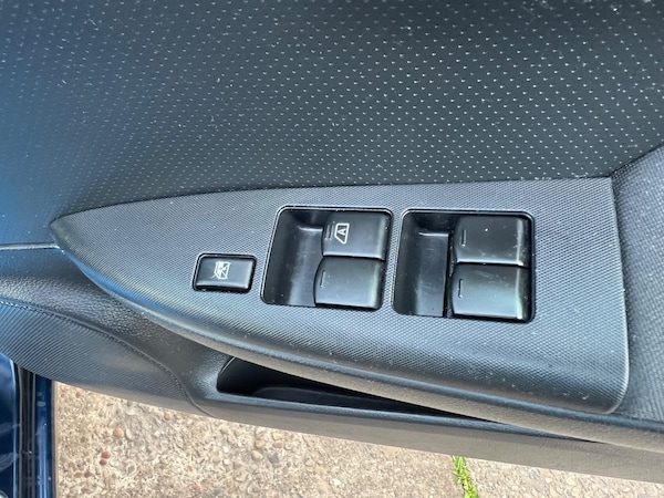 Used Nissan Note 2011 for sale - 75577089: Photo 38