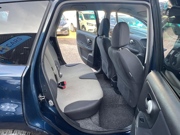 Used Nissan Note 2011 for sale - 75577089: Photo 39