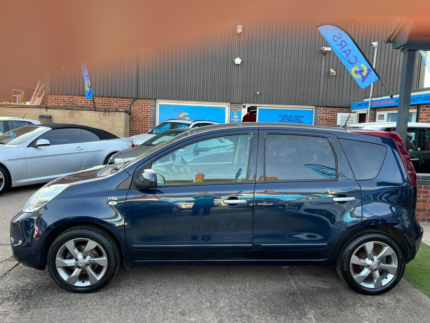 Vehicle 45