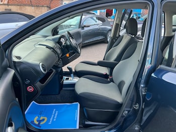 Used Nissan Note 2011 for sale - 75577089: Photo