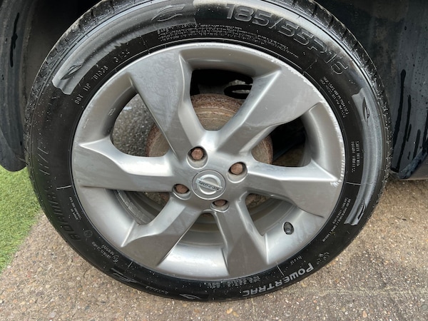 Used Nissan Note 2011 for sale - 75577089: Photo 63