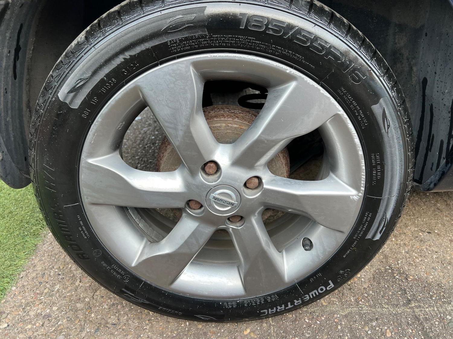 Vehicle 64