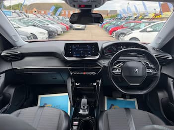 Used Peugeot 2008 2021 for sale - 79780864: Photo