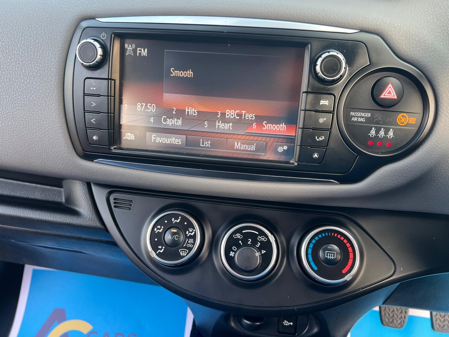 Used Toyota Yaris 2014 for sale - 76041734: Photo 22