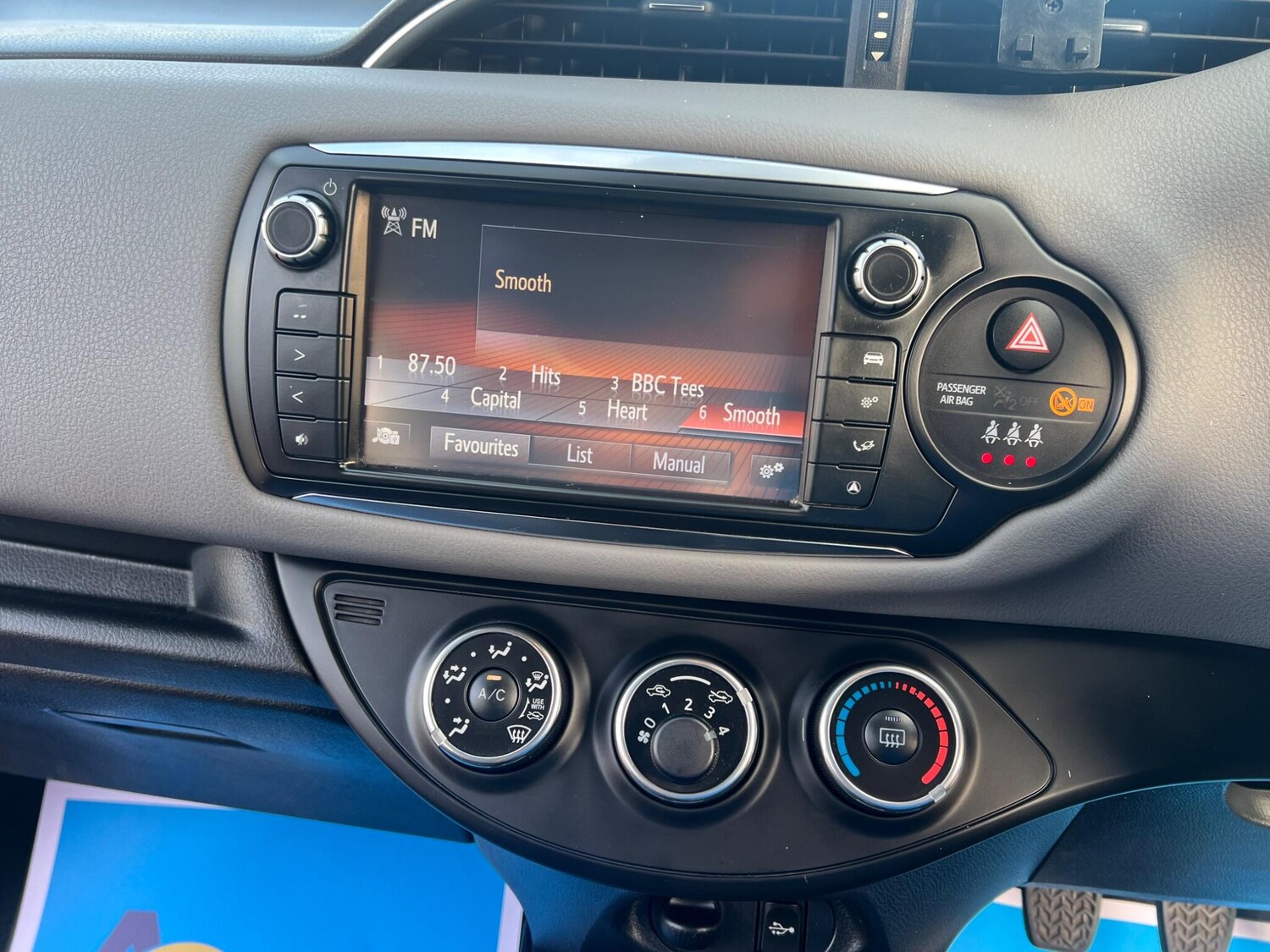 Used Toyota Yaris 2014 for sale - 76041734: Photo 23