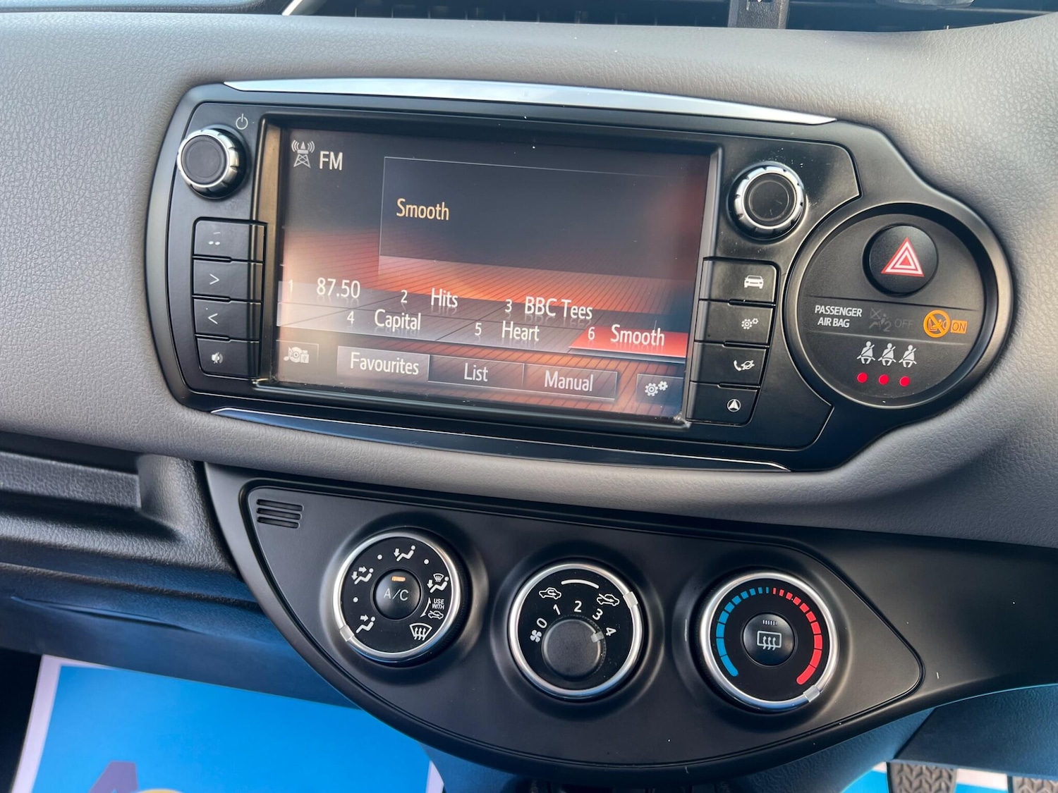 Used Toyota Yaris 2014 for sale - 76041734: Photo 24