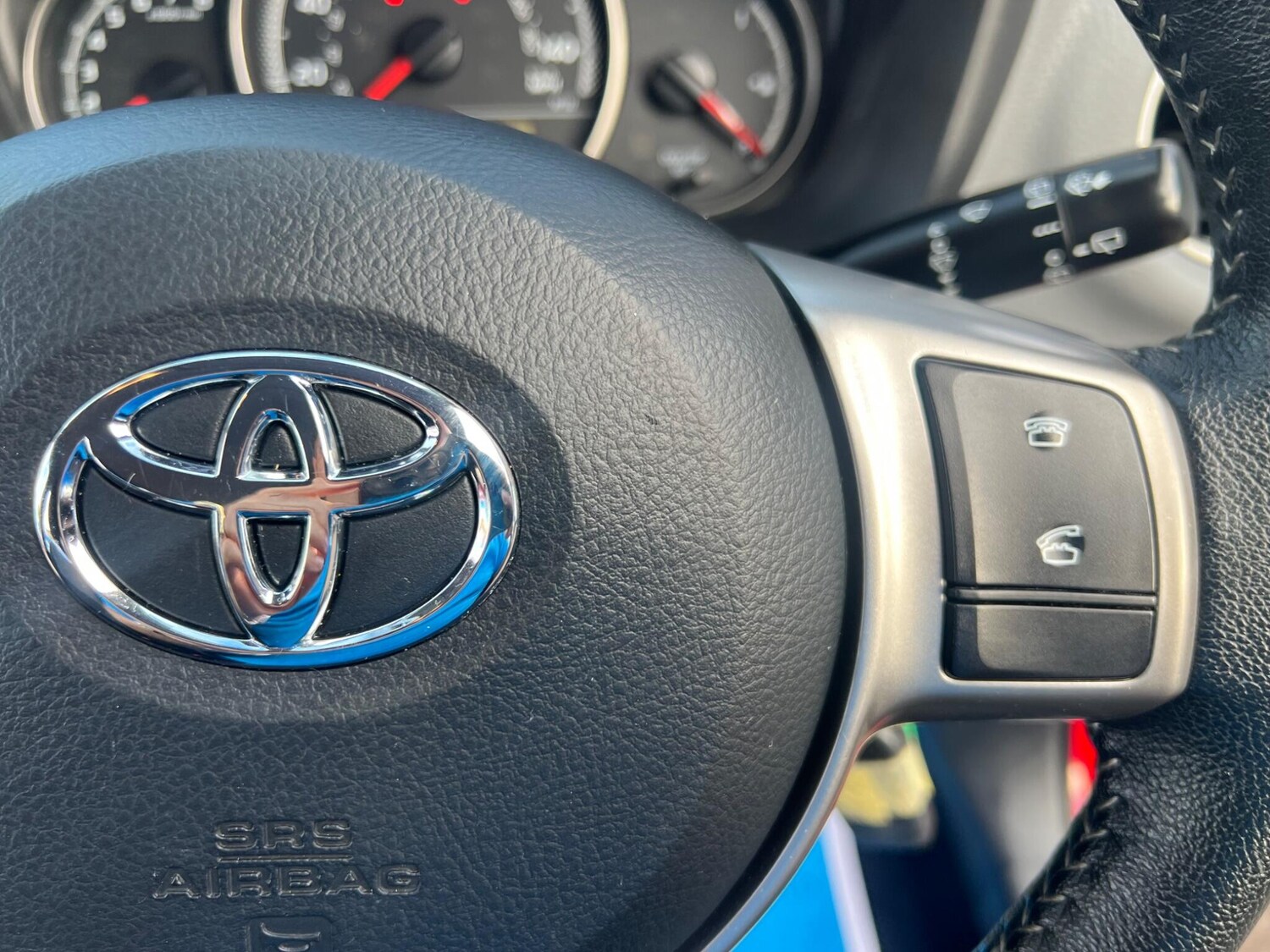 Used Toyota Yaris 2014 for sale - 76041734: Photo 26