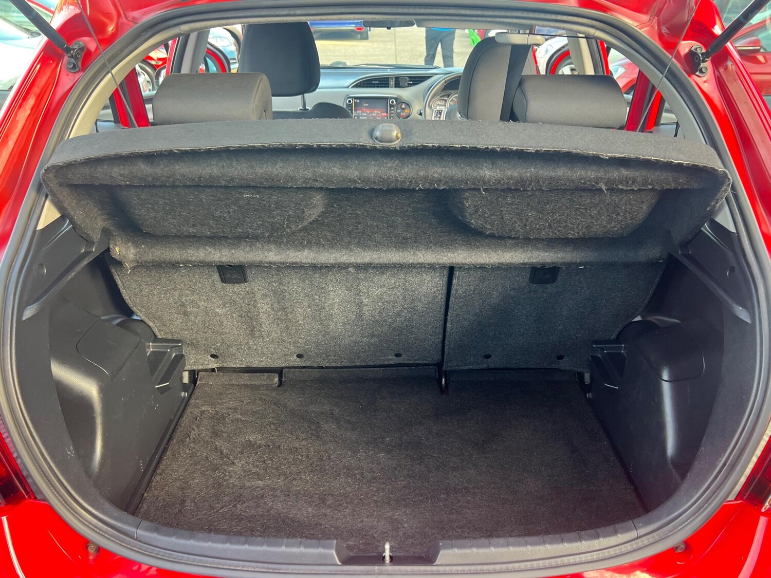 Used Toyota Yaris 2014 for sale - 76041734: Photo 61