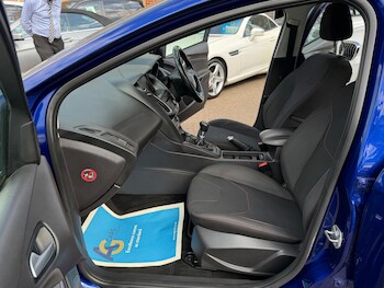 Used Ford Focus 2015 for sale - 78461690: Photo