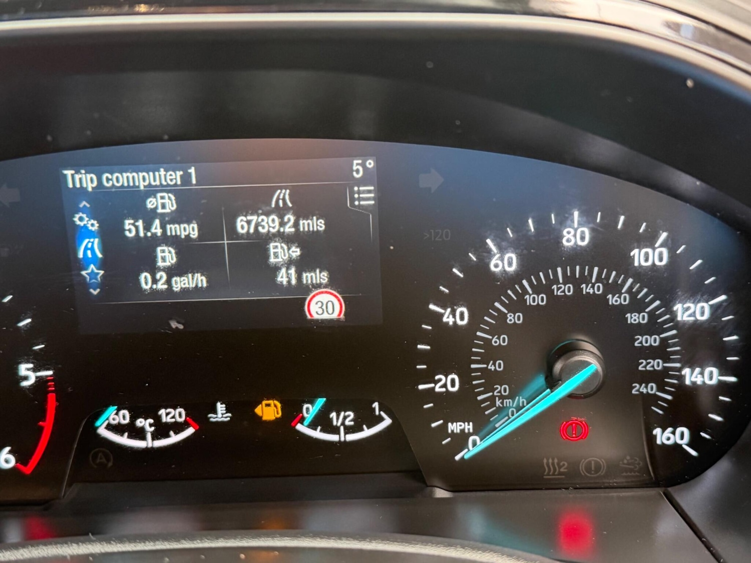 Used Ford Focus 2018 for sale - 77586611: Photo 21