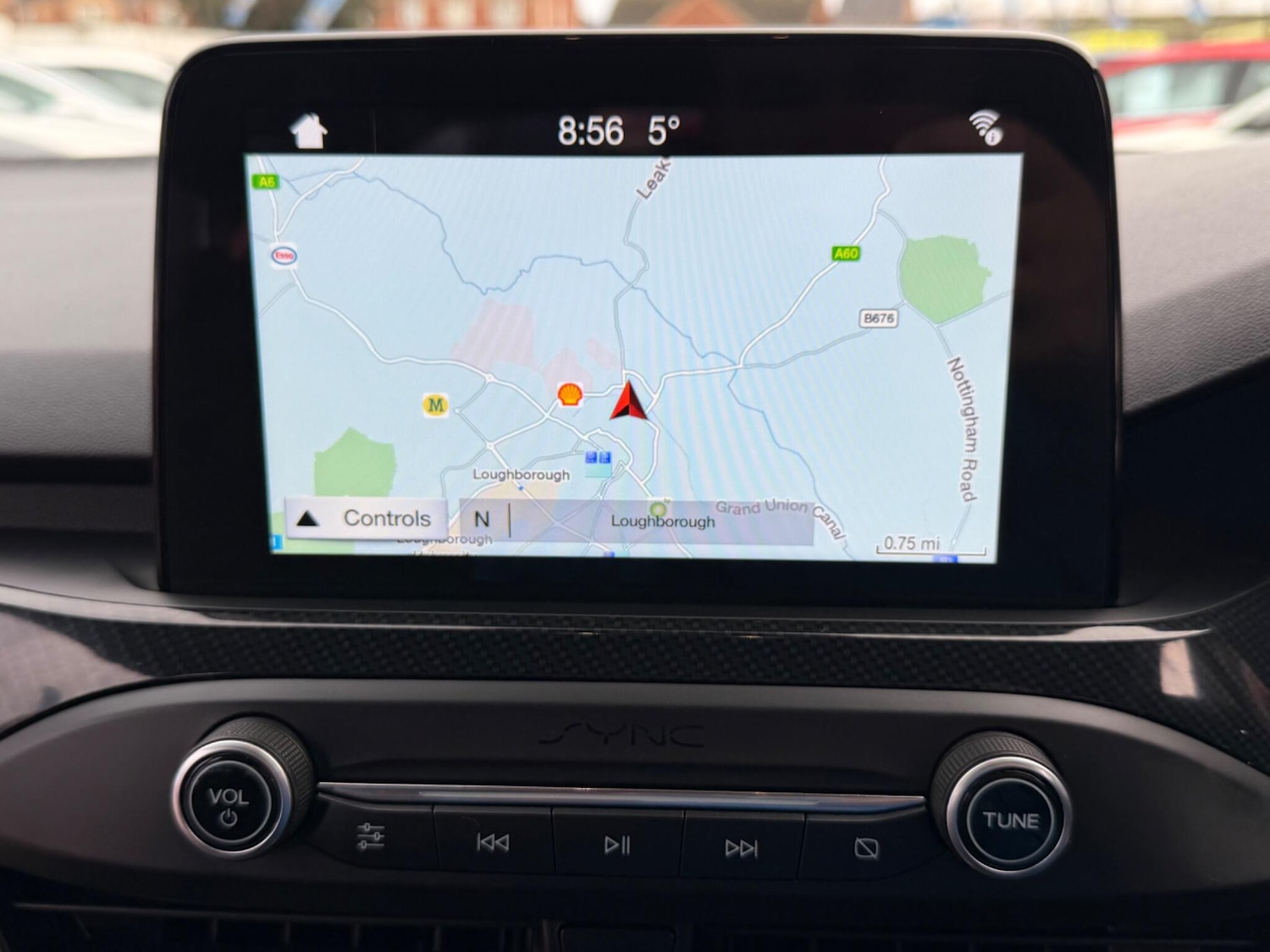 Used Ford Focus 2018 for sale - 77586611: Photo 22