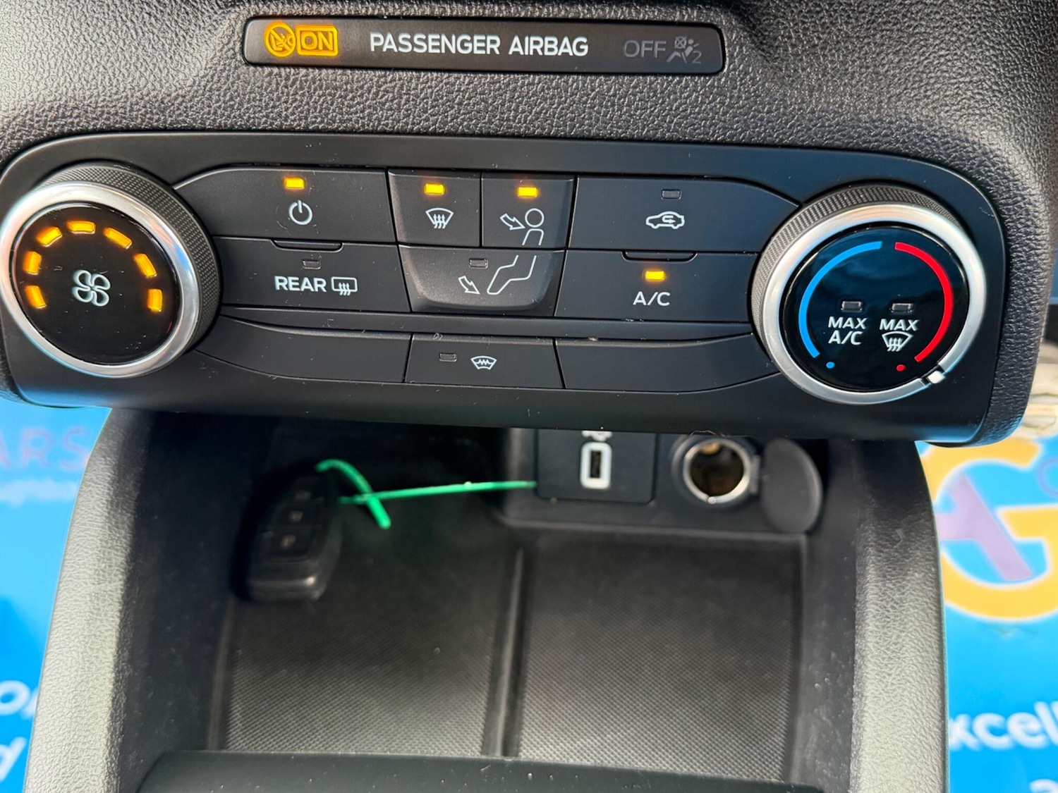 Used Ford Focus 2018 for sale - 77586611: Photo 23