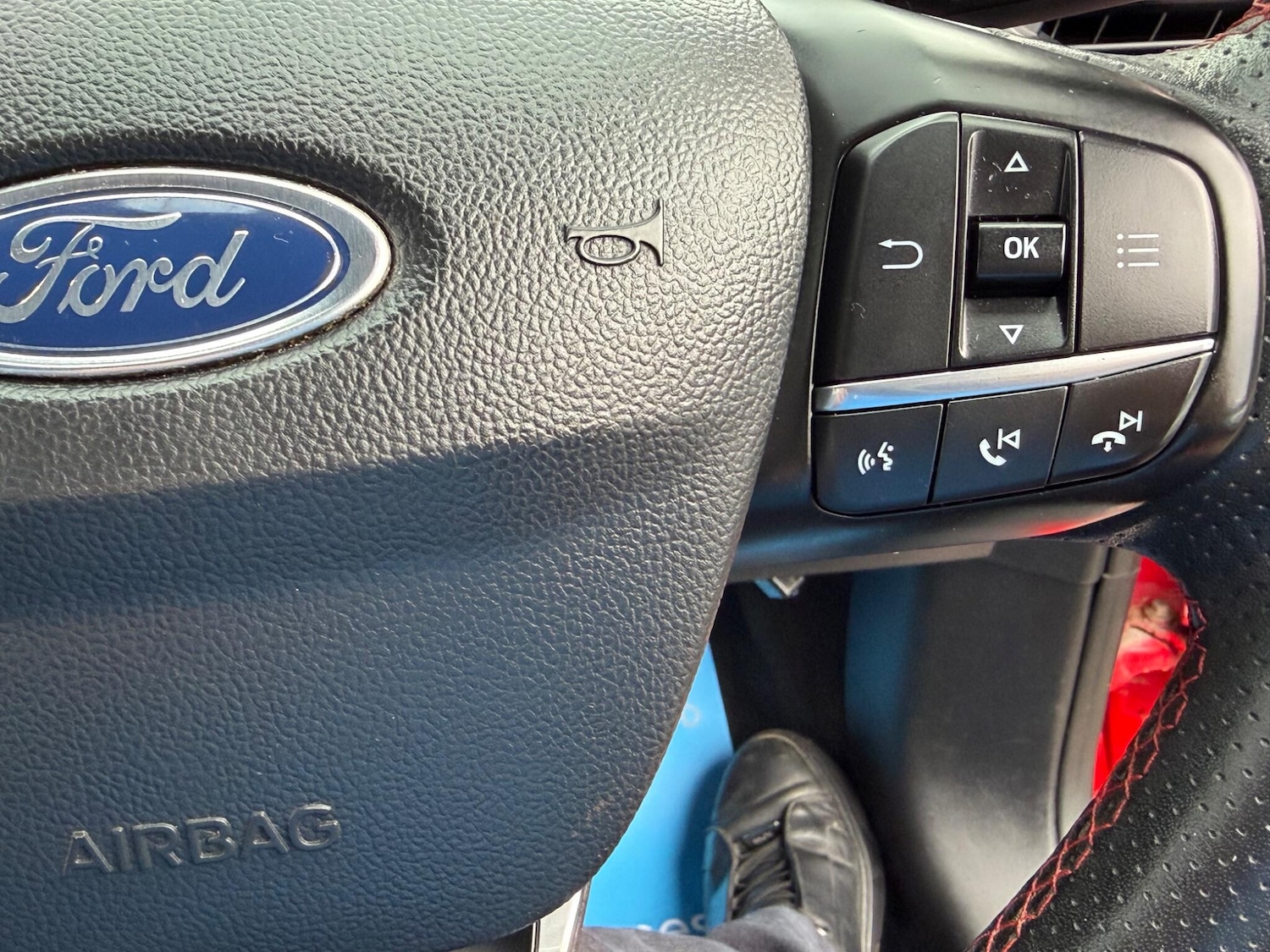 Used Ford Focus 2018 for sale - 77586611: Photo 26