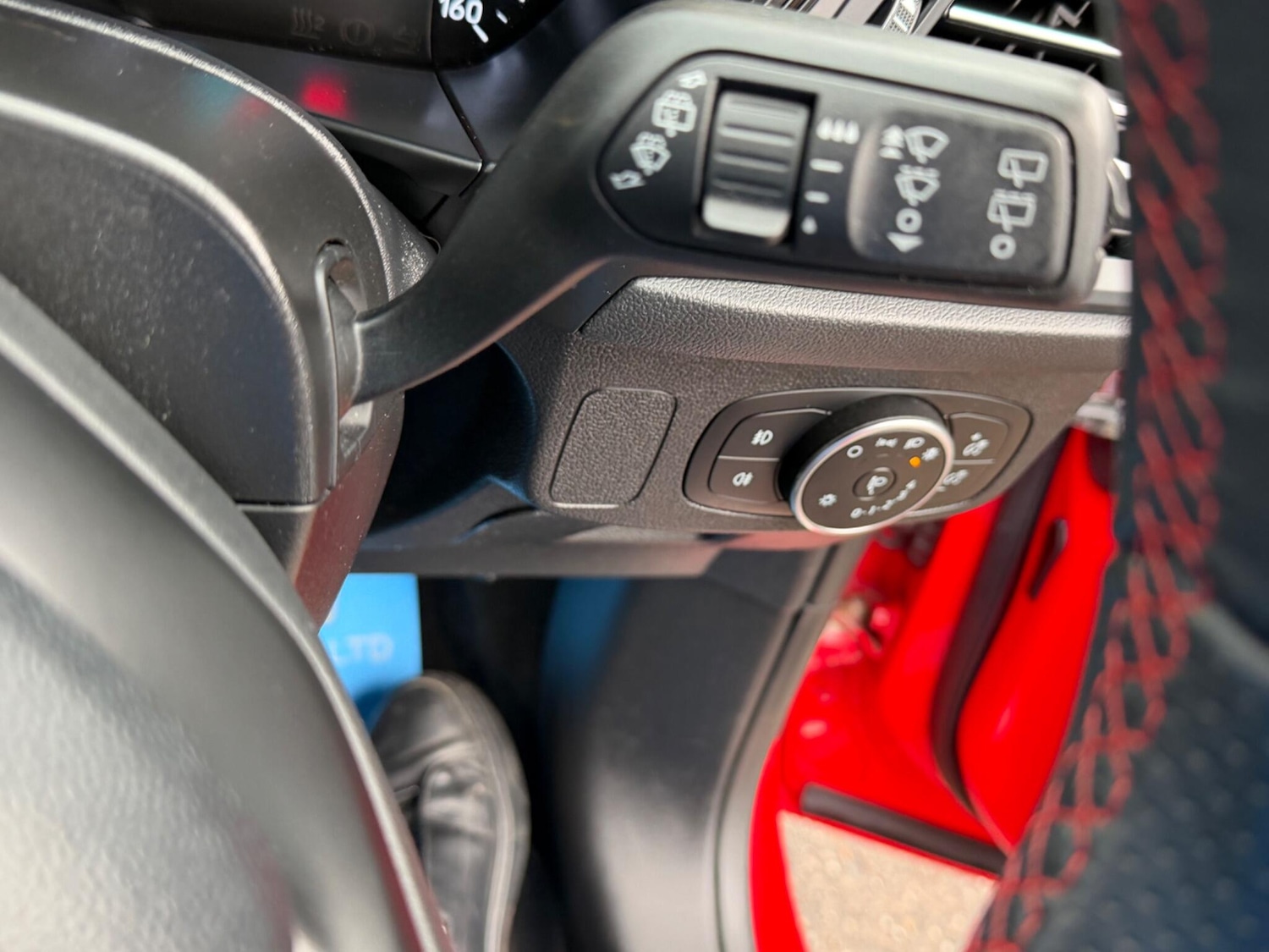 Used Ford Focus 2018 for sale - 77586611: Photo 29