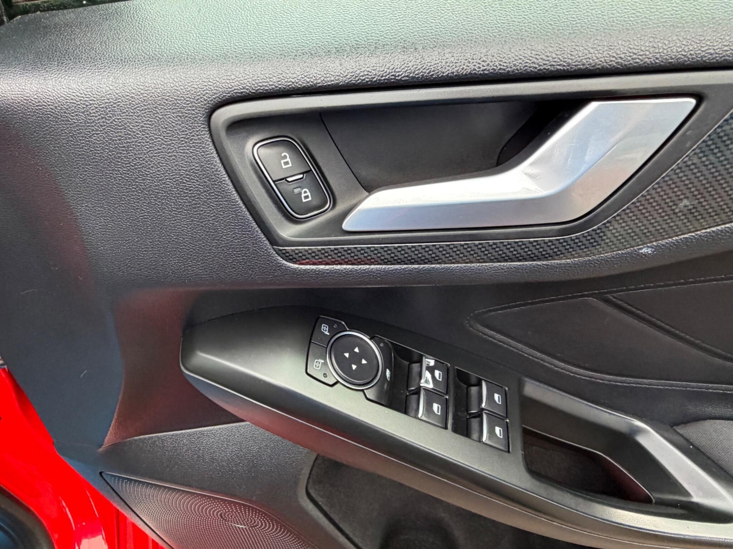 Used Ford Focus 2018 for sale - 77586611: Photo 32