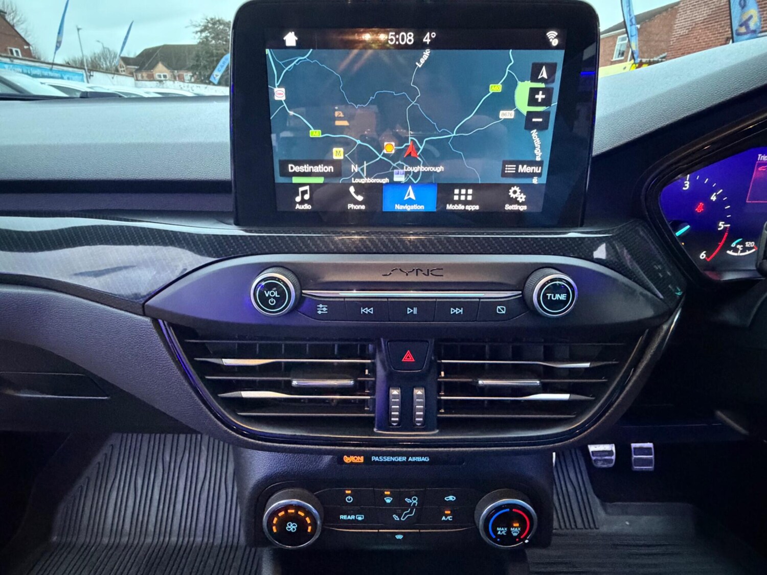 Used Ford Focus 2018 for sale - 77586611: Photo 33