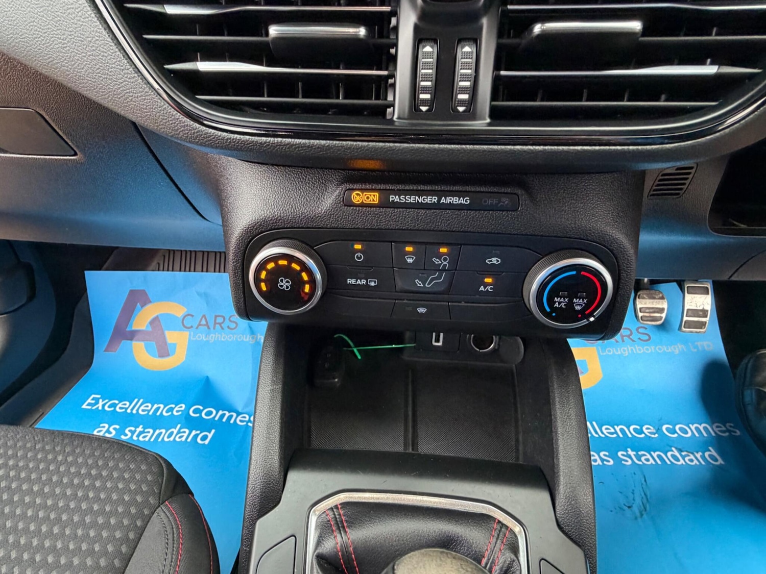 Used Ford Focus 2018 for sale - 77586611: Photo 34