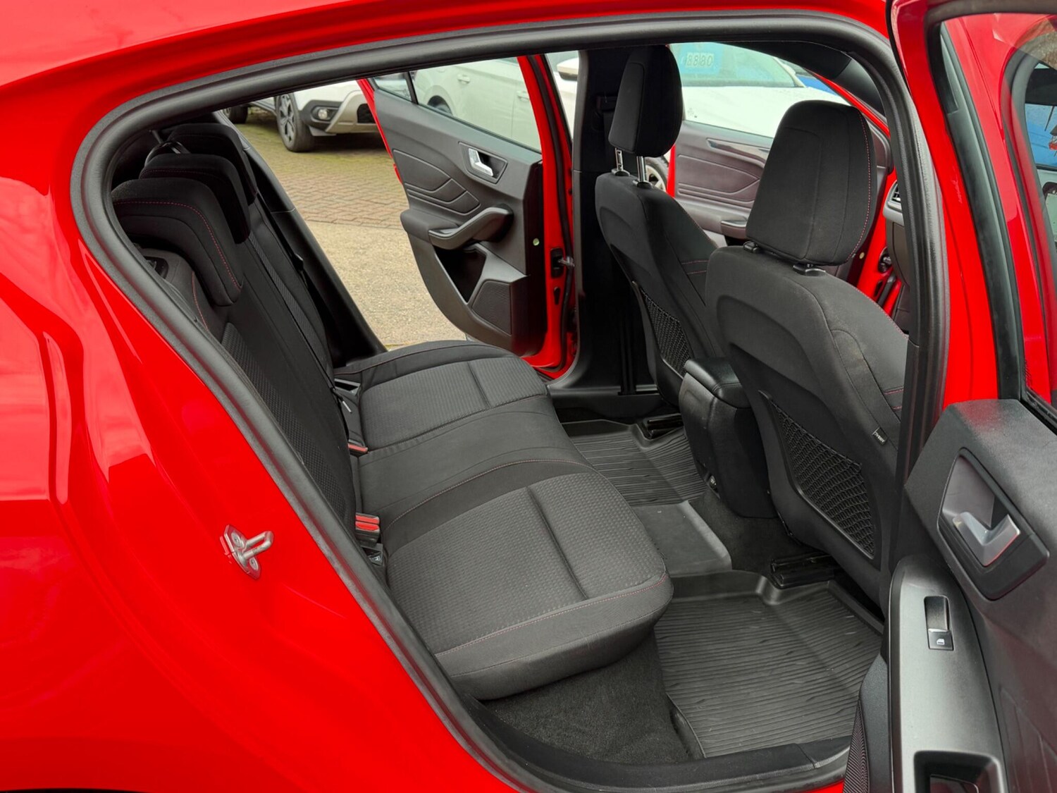 Used Ford Focus 2018 for sale - 77586611: Photo 38