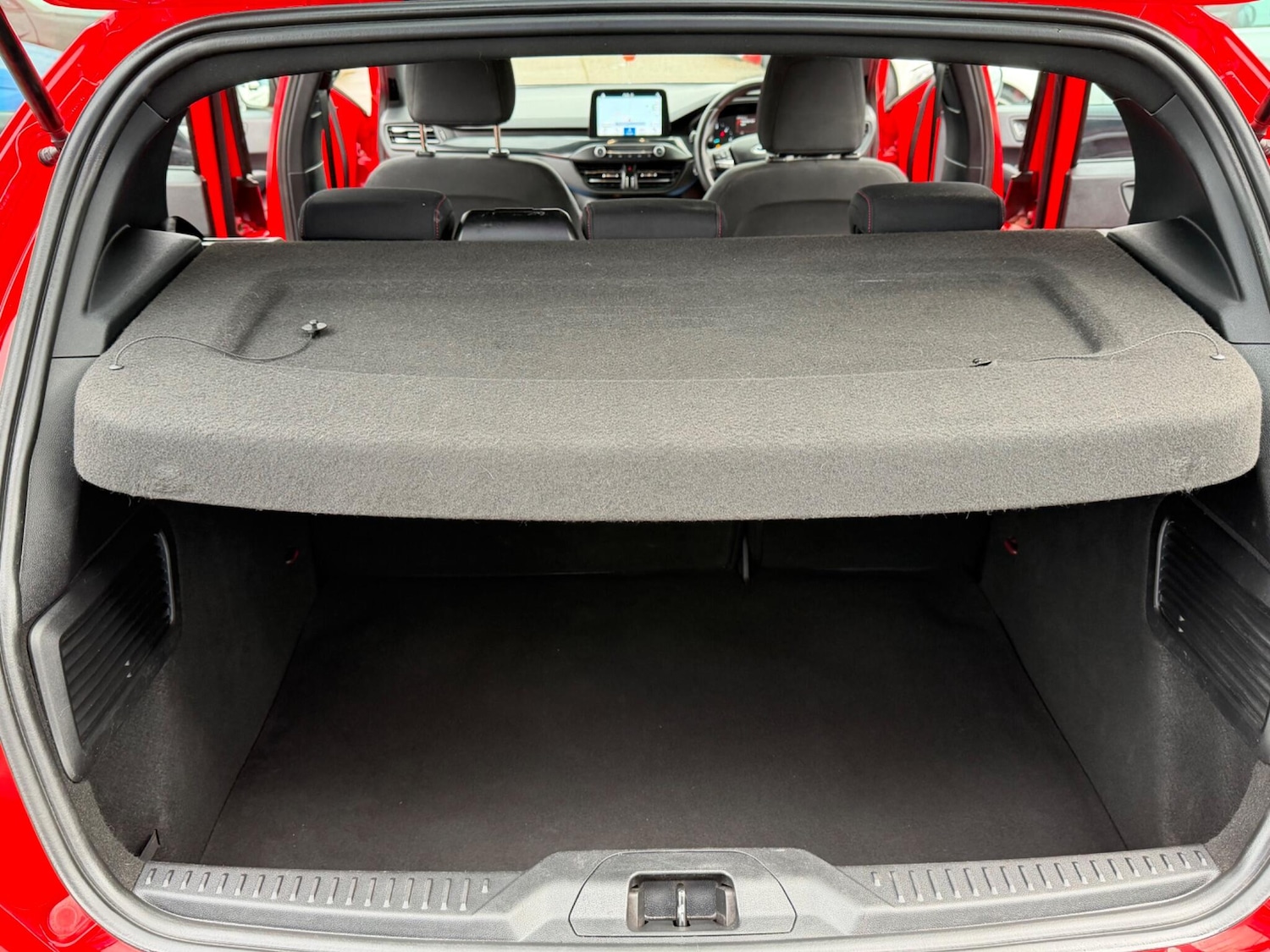 Used Ford Focus 2018 for sale - 77586611: Photo 59