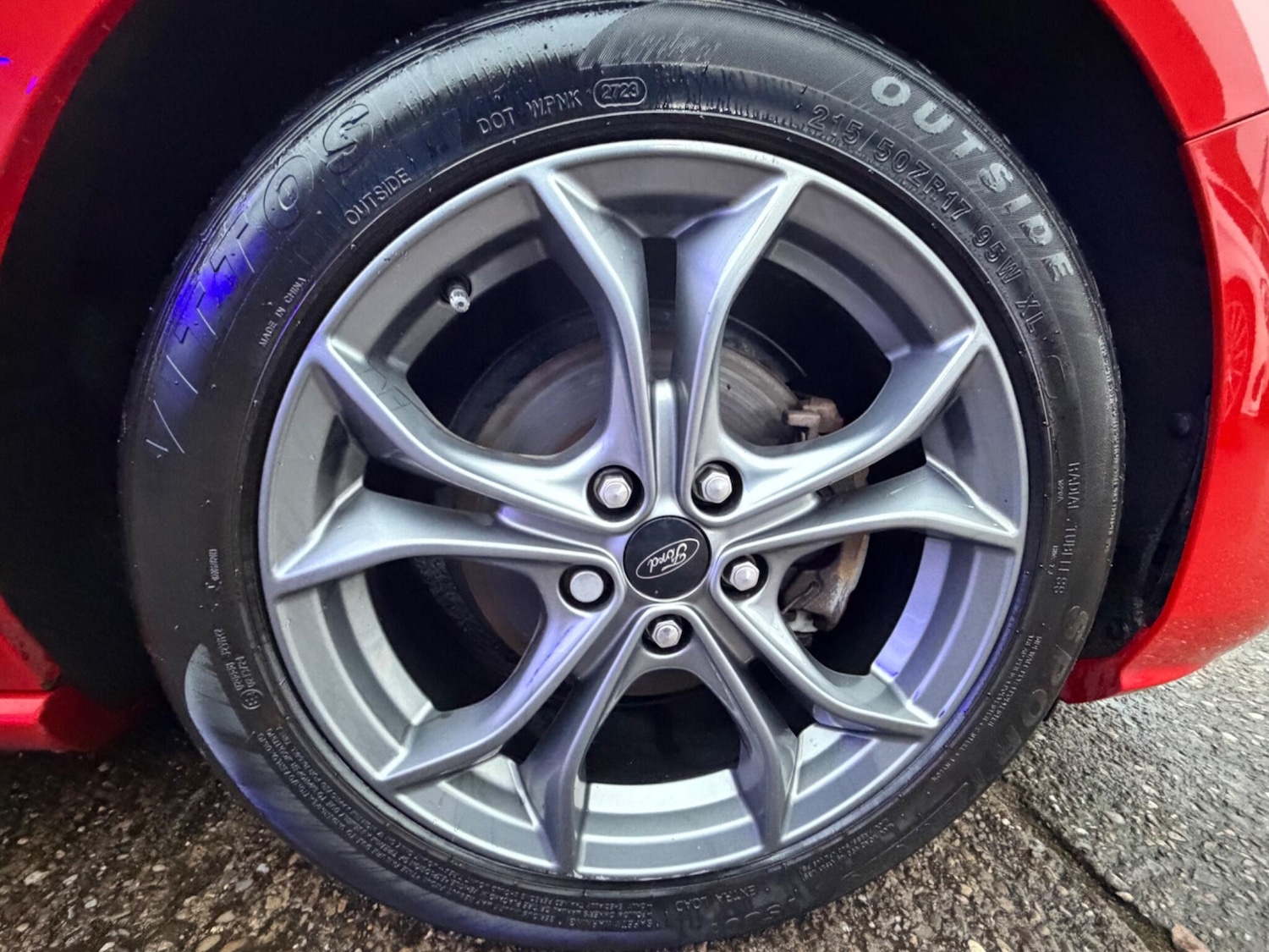 Used Ford Focus 2018 for sale - 77586611: Photo 63