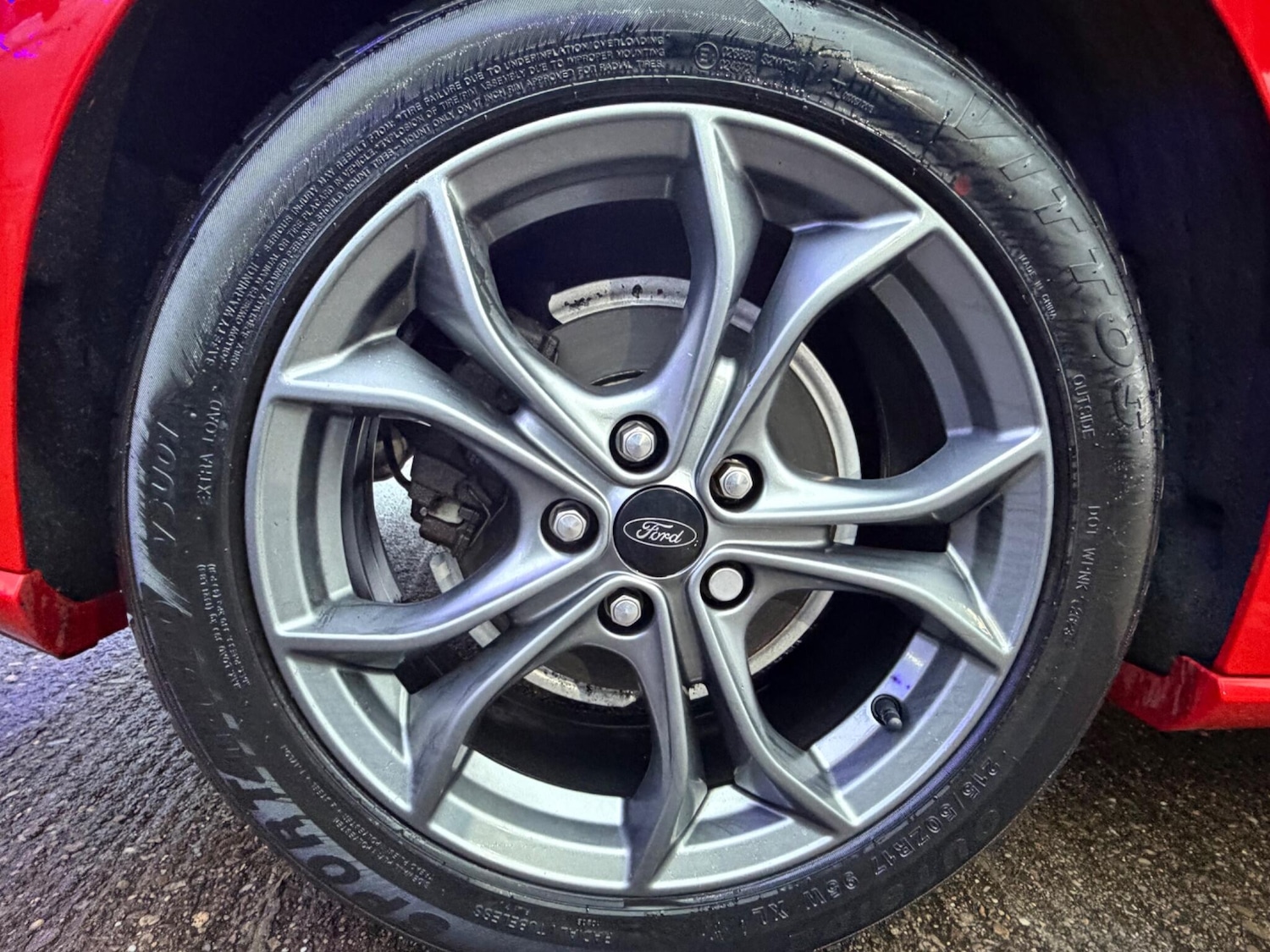 Used Ford Focus 2018 for sale - 77586611: Photo 64