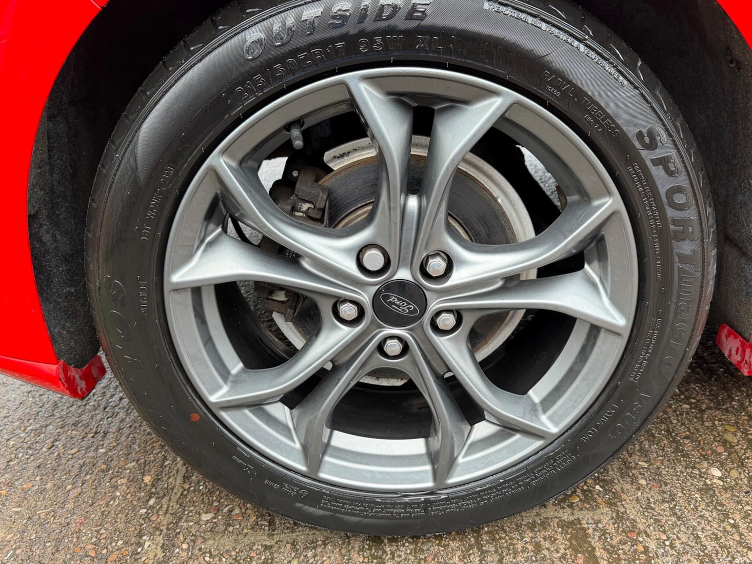 Used Ford Focus 2018 for sale - 77586611: Photo 66