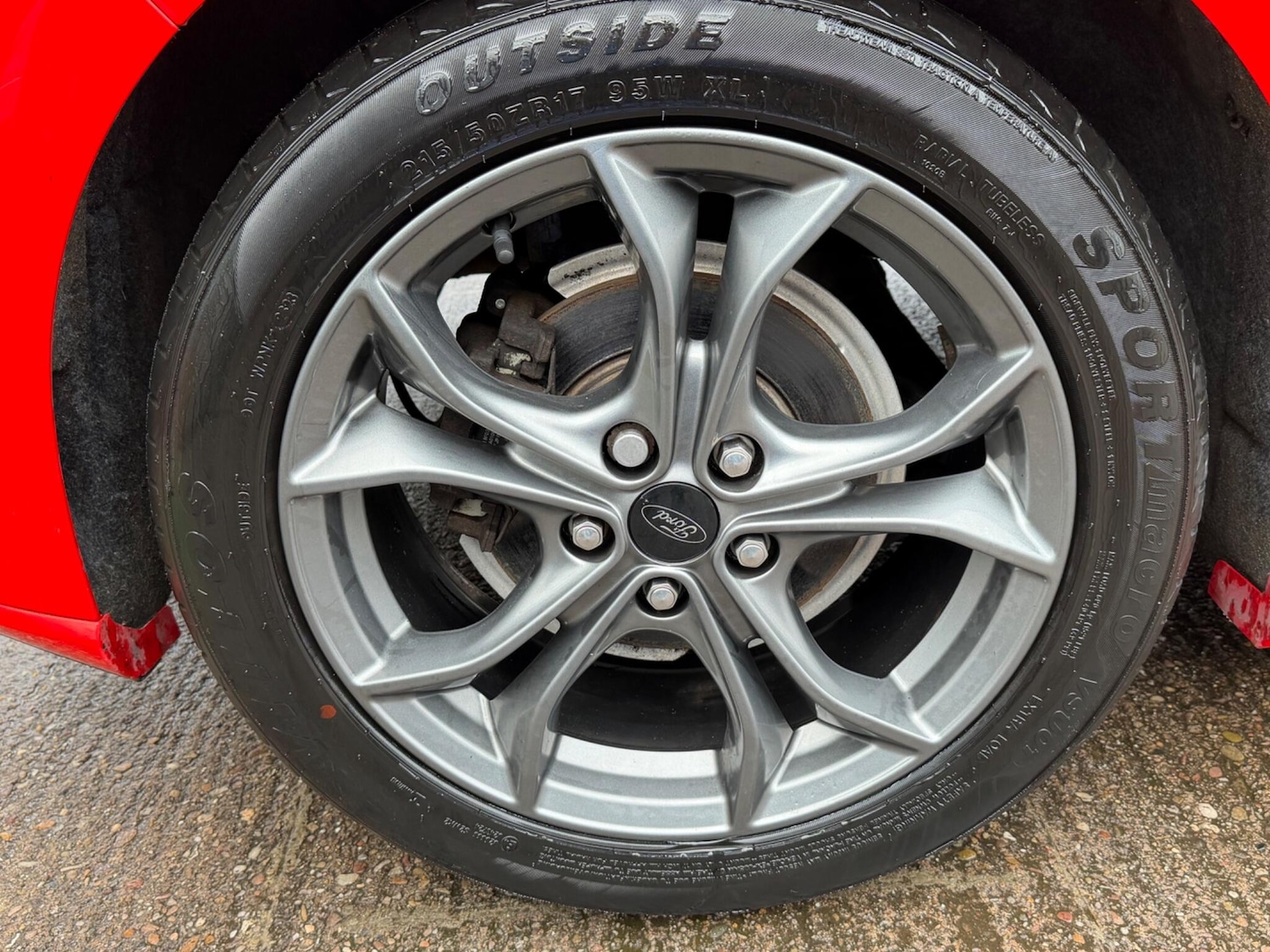 Used Ford Focus 2018 for sale - 77586611: Photo 67