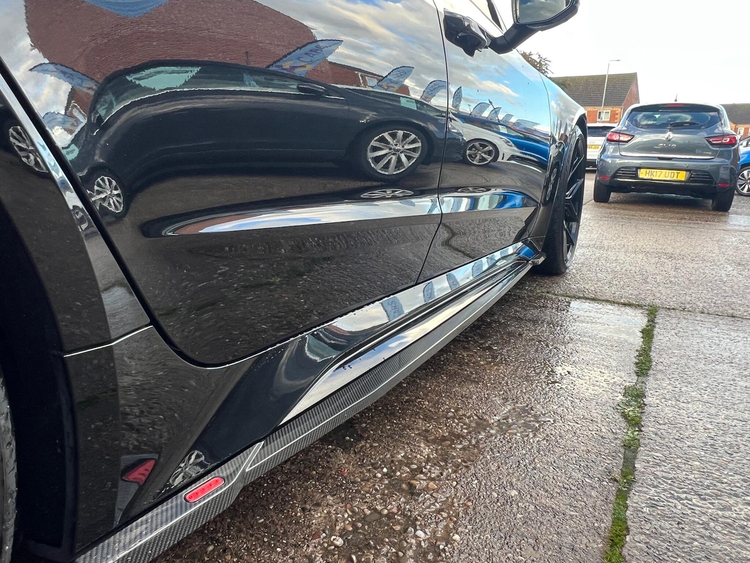 Used Audi RS7 for sale - 76440392: Photo 26